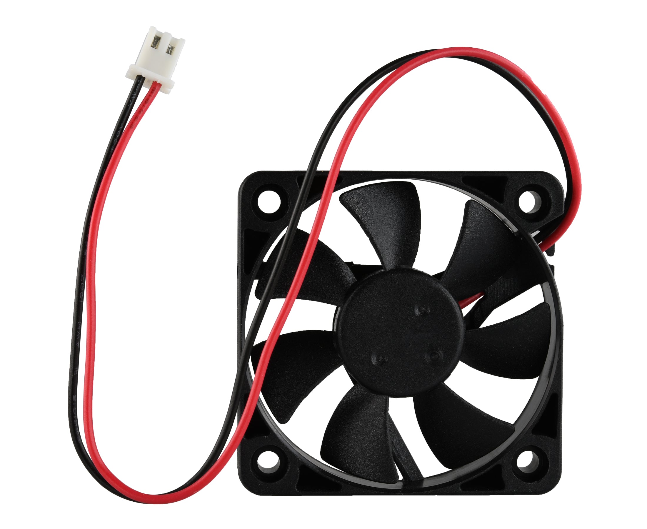 December10 1st fan pack ファンクラブ キット Replacement Fan 50mm for Control Box (12V) [MINI/10S/S4/S5]