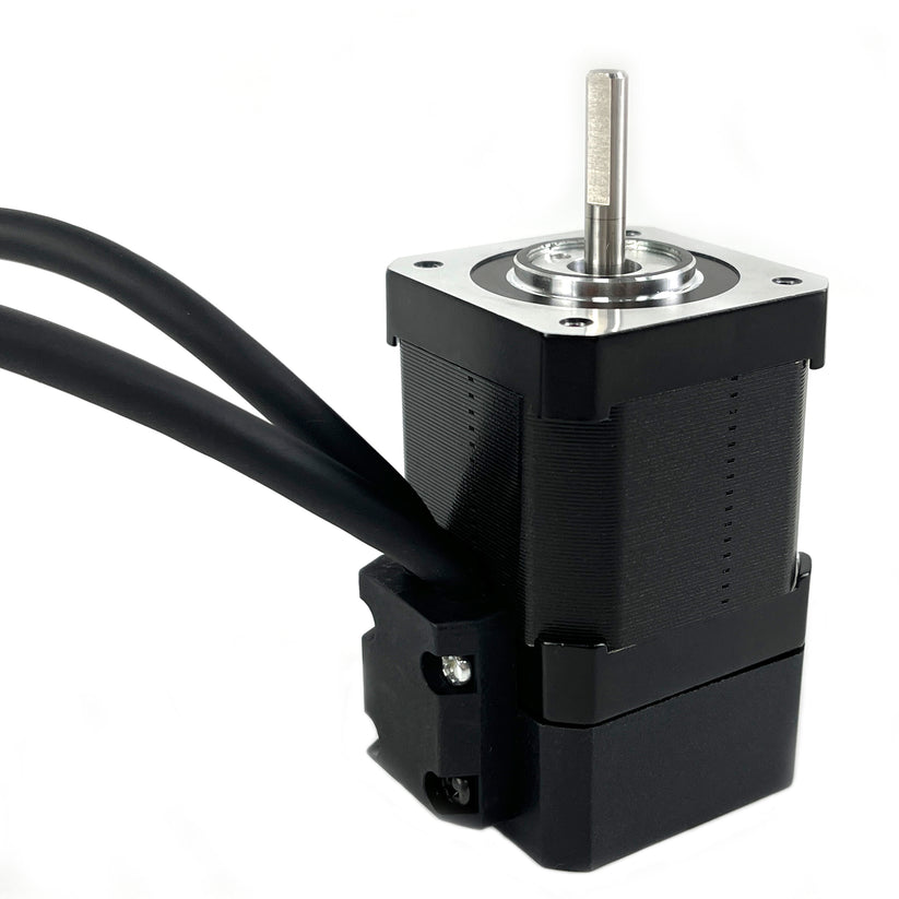d*7様 MR ILOC LDO Motors 42STH48-2004MAH NEMA 17 Stepper Motor - High Temperature