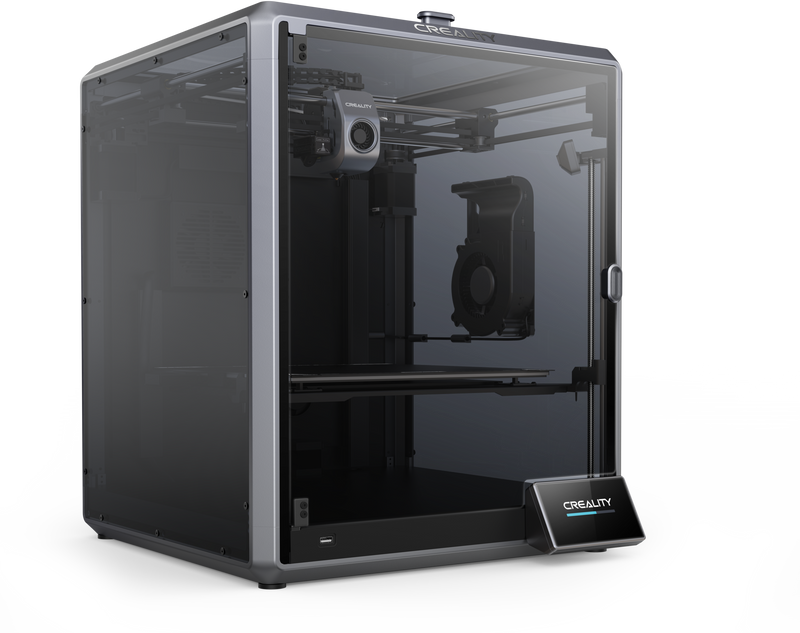 Creality K1 MAX 3D Printer - Drop Ship