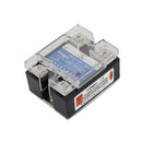 Solid State Relay DC-DC 25A