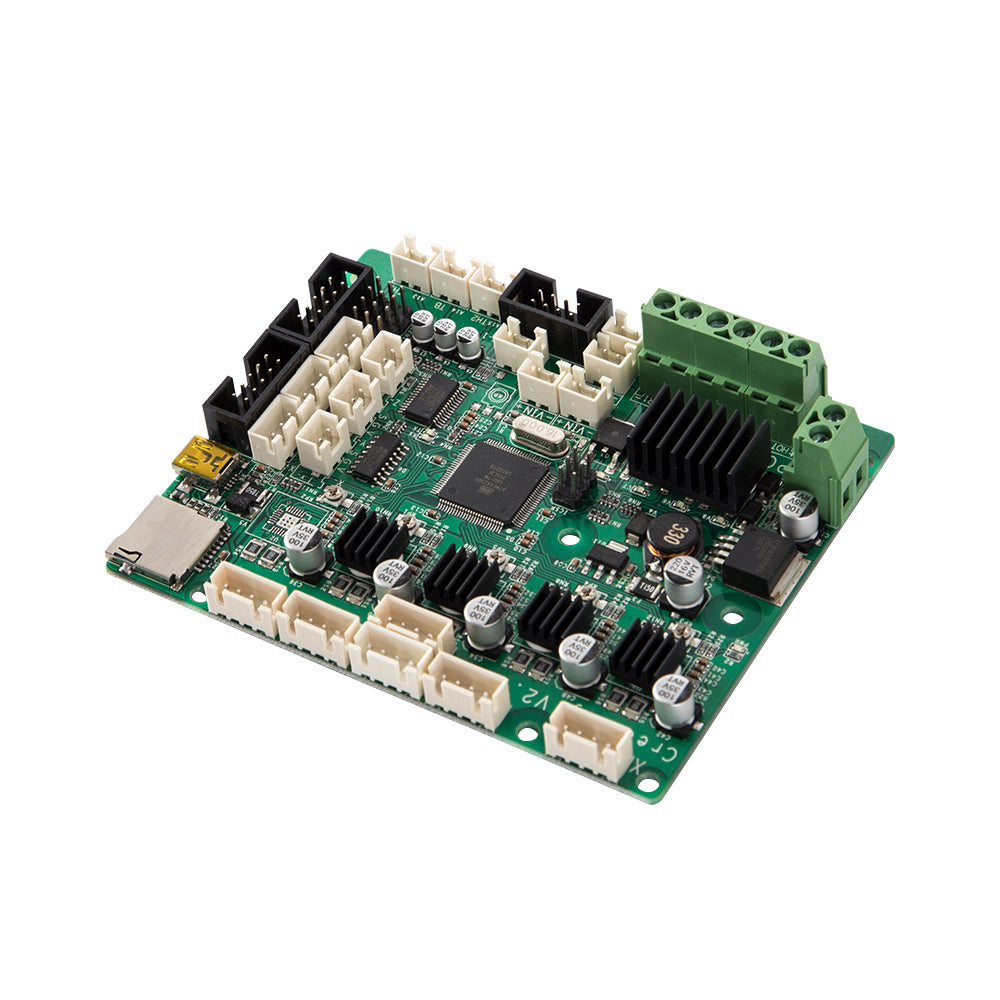 C6071-60001 Carte Mère-Main Logic Board (reconditionnée) Traceur C6071-60001 Carte Mère-Main Logic Board (reconditionnée) Traceur