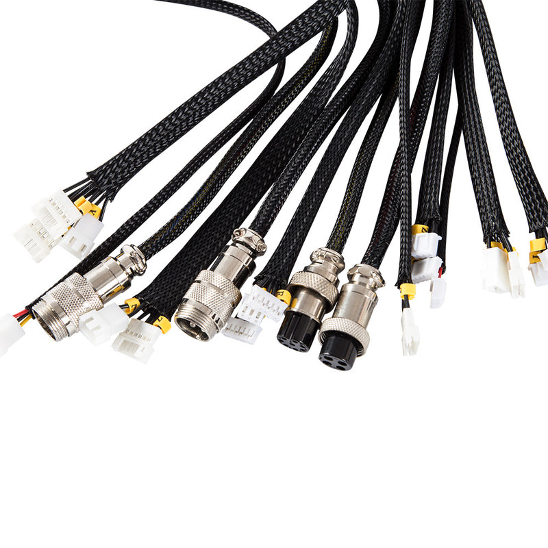 Cable Extensions for Creality CR Machines