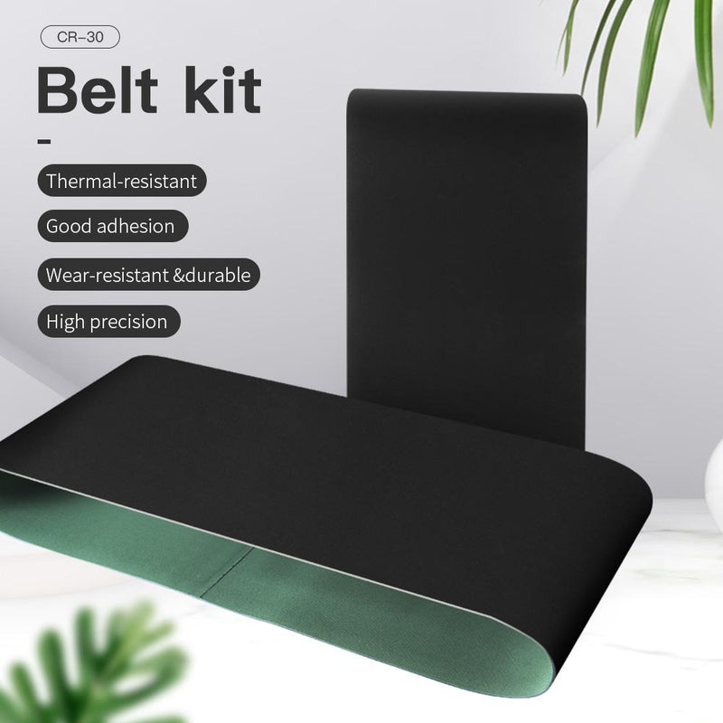 Belt Kit for Creality CR-30 3DPrintMill