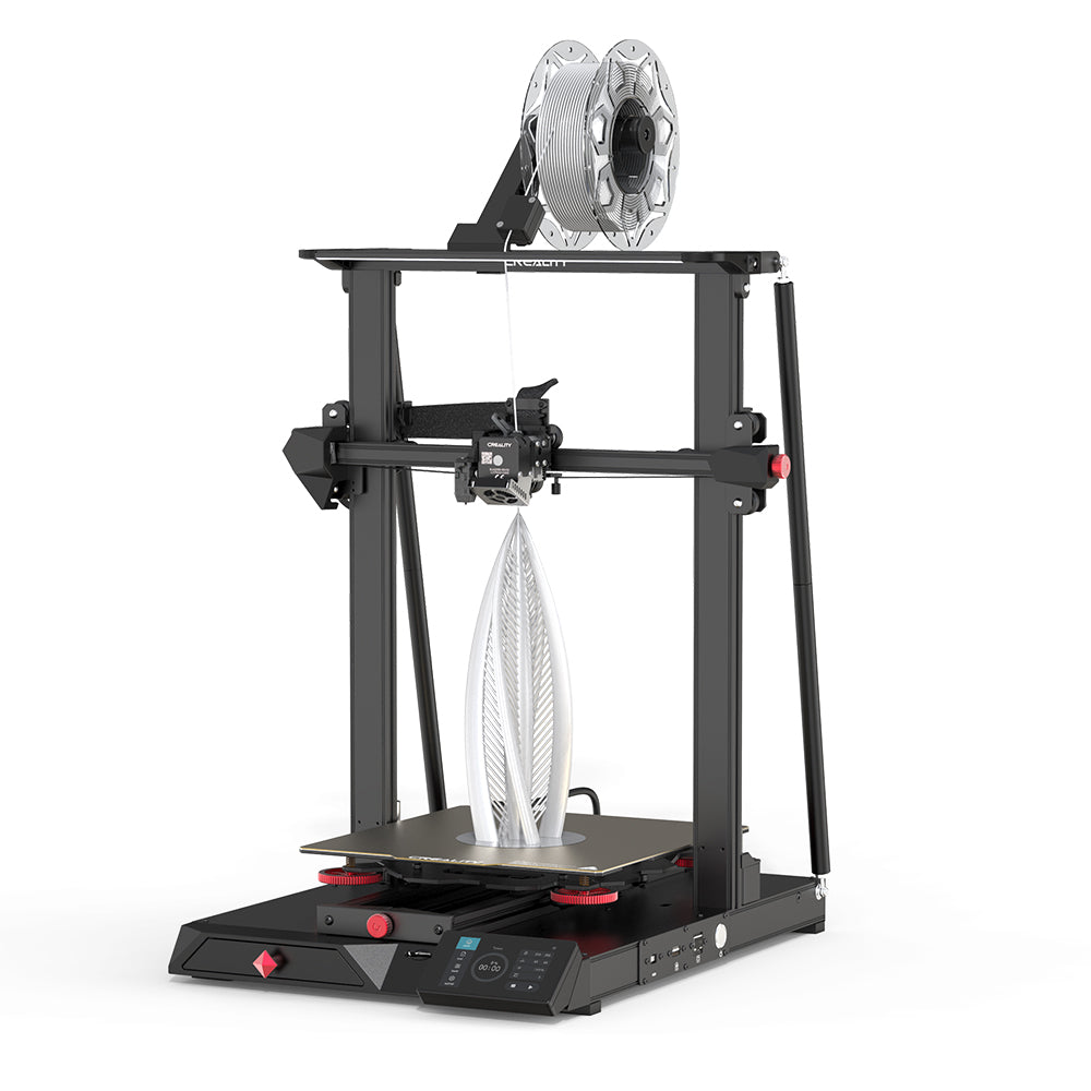 3Dプリンター「Creality CR-10 Smart Pro」 中古品 CR-10-Smart-Pro-2.jpg?v=1645155536