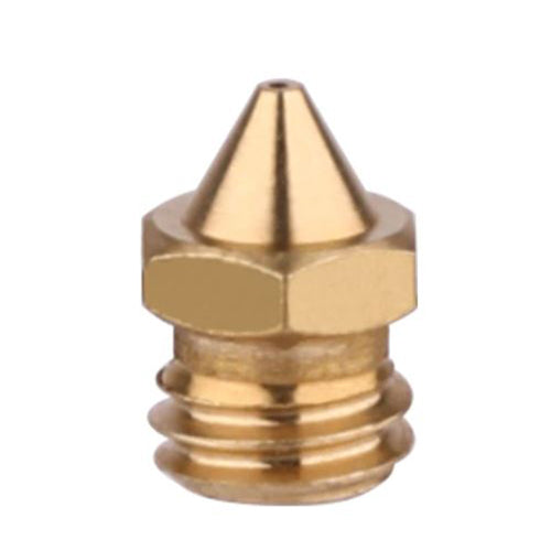Stock Replacement Nozzles for Creality CR-X
