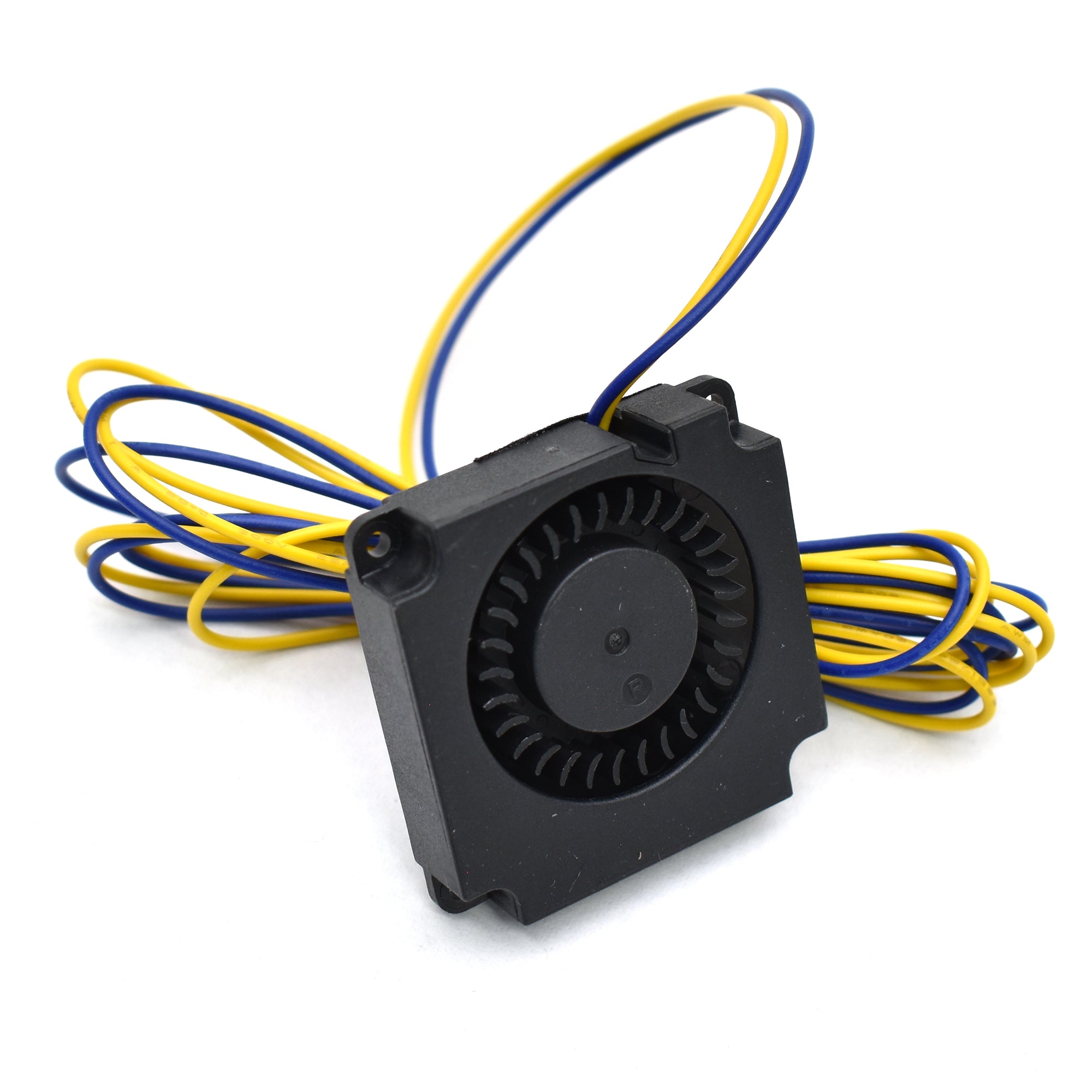 Kit 4 Cooler Ventilador Ventoinha 40x40x10 Mm 24v 3 Fio Dc | Frete Grátis