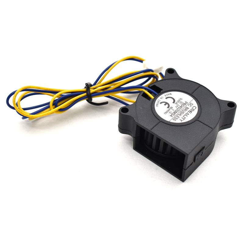Replacement Fan 40mm for Part Cooler (24V) [CR-10S PRO]