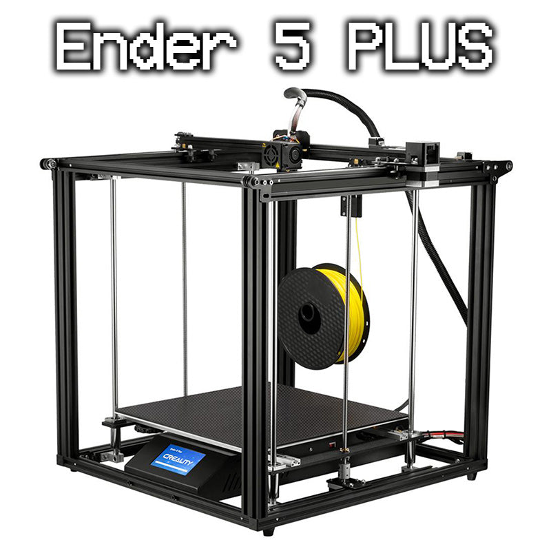 Ender 5 Plus 3D Printer