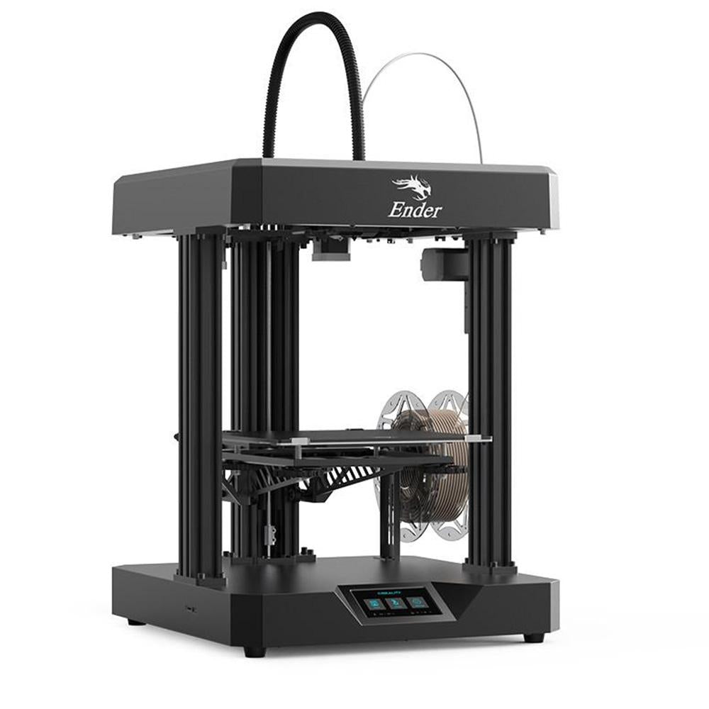 【未開封】Ender 3Dプリンター Ender 7 3D Printer | Core XY | Upgrades Available!