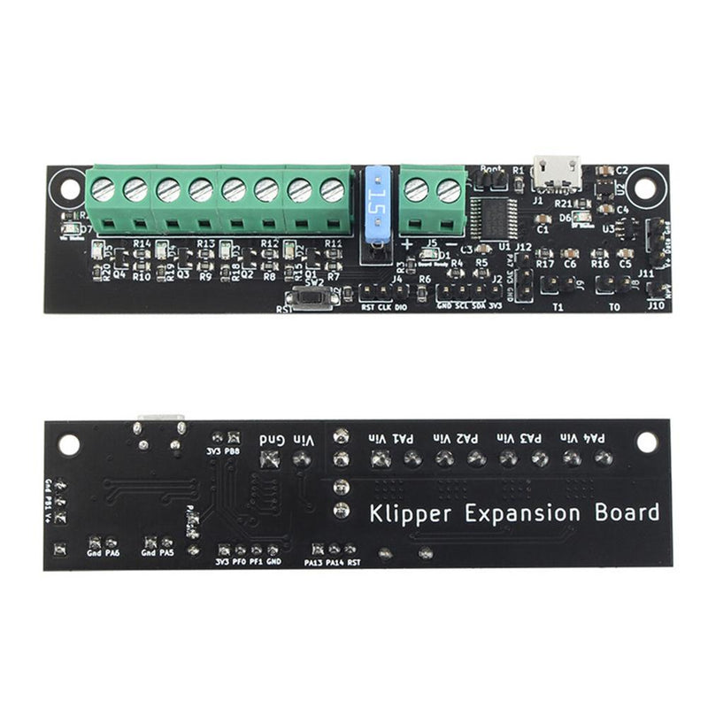 Klipper Expander Board
