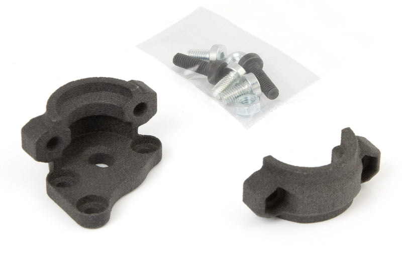 *CLEARANCE LGX Lite PA12 Mount Set for Copperhead Hotend (Groove Mount)