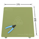 TM-FLEX Magnetic Flexible Print Surface - Build Plate