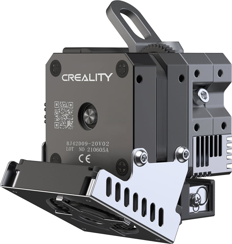 Creality Sprite Pro Extruder - Tiny Machines 3D