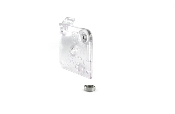 E3D Replacement Titan Extruder Lid with Bearing