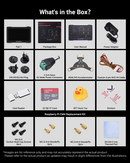 BIGTREETECH Pad 7 with Pre-installed CB1 Core Board for Running Klipper