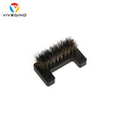 Troodon 2.0 Brass Brush