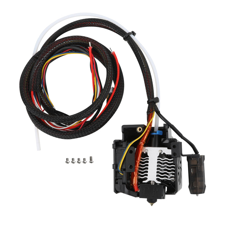 Plug and Play Nozzle Assembly (Ender 3 V2 Neo)