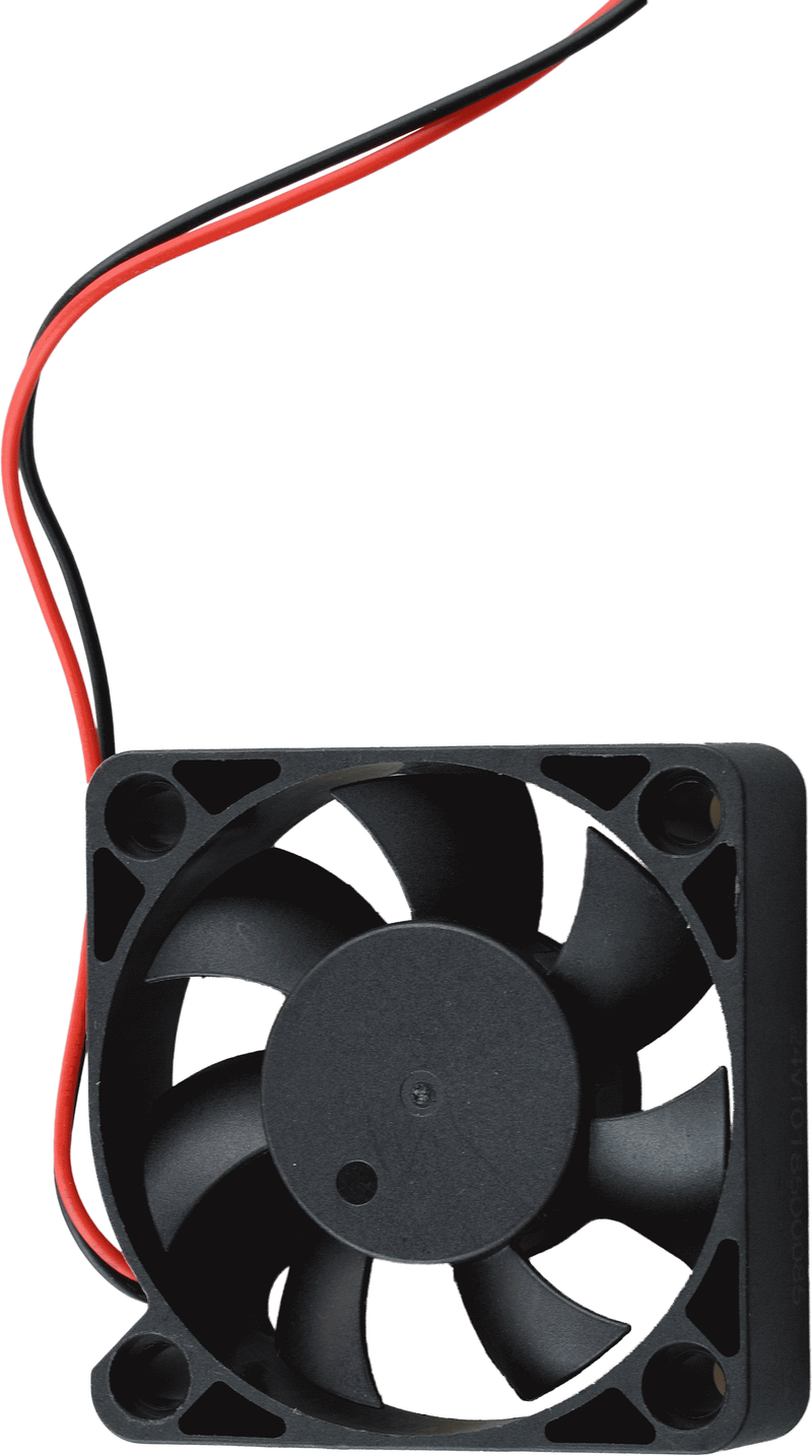 Replacement Fan 5015 for Control Box (24V) [CR-10 V2/V3]
