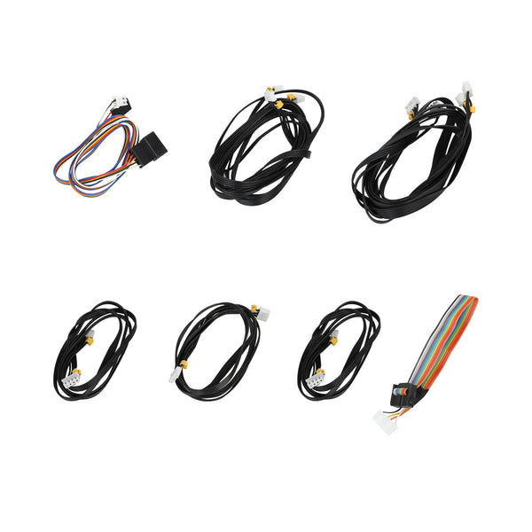 Ender 5 Plus Cable Package