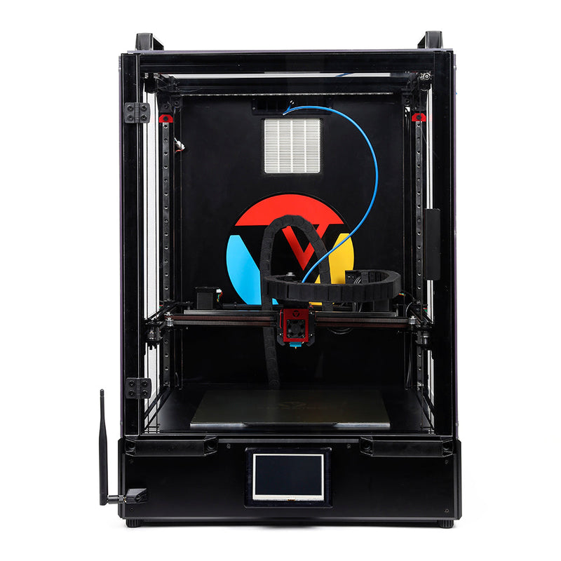 Vivedino Troodon Core XY 3D Printer