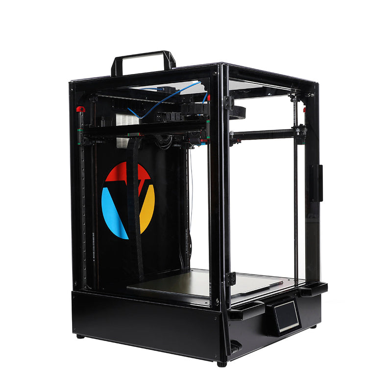 Vivedino Troodon Core XY 3D Printer