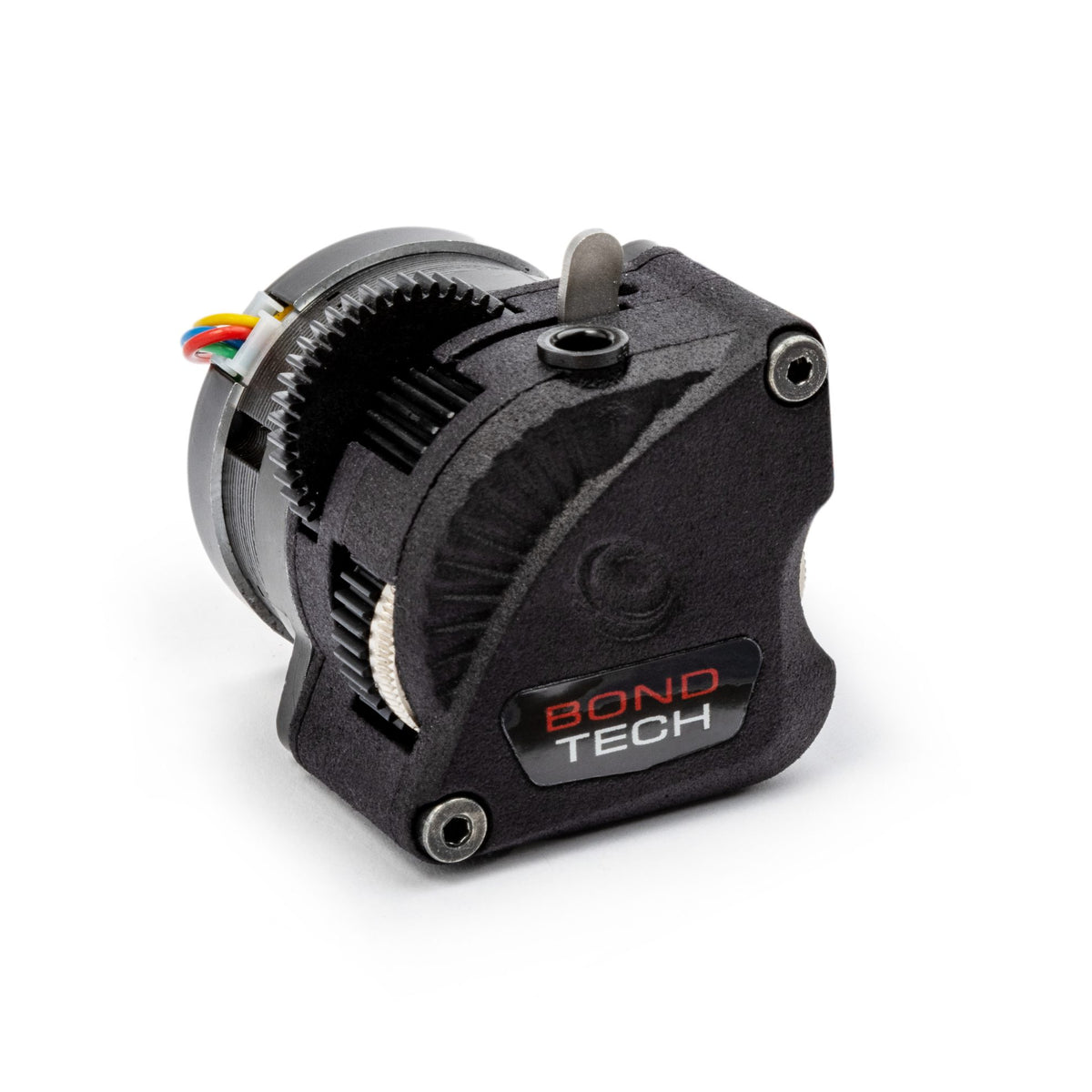 ■ ランドギアlg3500 LGX_Lite_Large_Gears_Extruder_