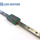 LDO Linear Rails - MGN12H - Z01