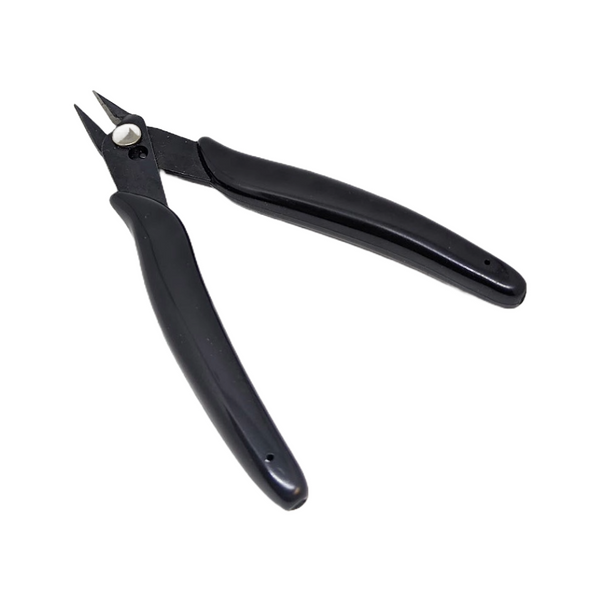 Flush Cutters / Beveled Pliers