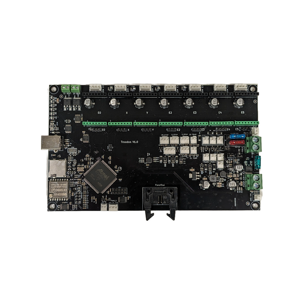 Troodon 1 Motherboard