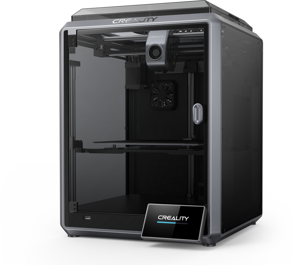 Machine Smartpro Creality Creality K1 3D Printer: Fast. Smart. Precise