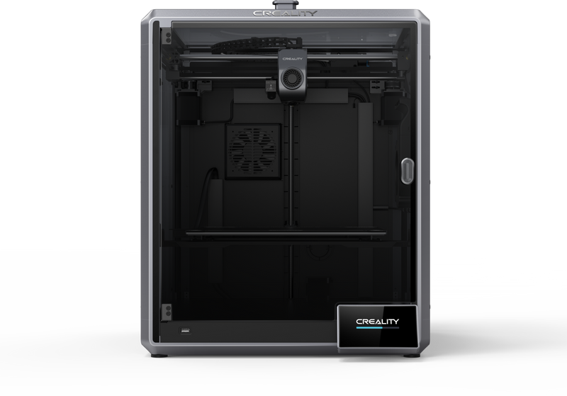 Creality K1 MAX 3D Printer: Fast, Smart AI & Precision Creality K1 MAX 3D Printer: Fast, Smart AI & Precision