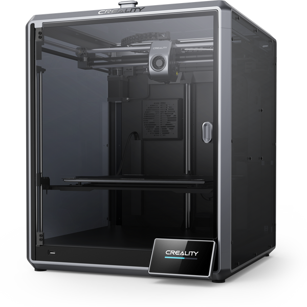 Creality K1 MAX 3D Printer: Fast, Smart AI & Precision
