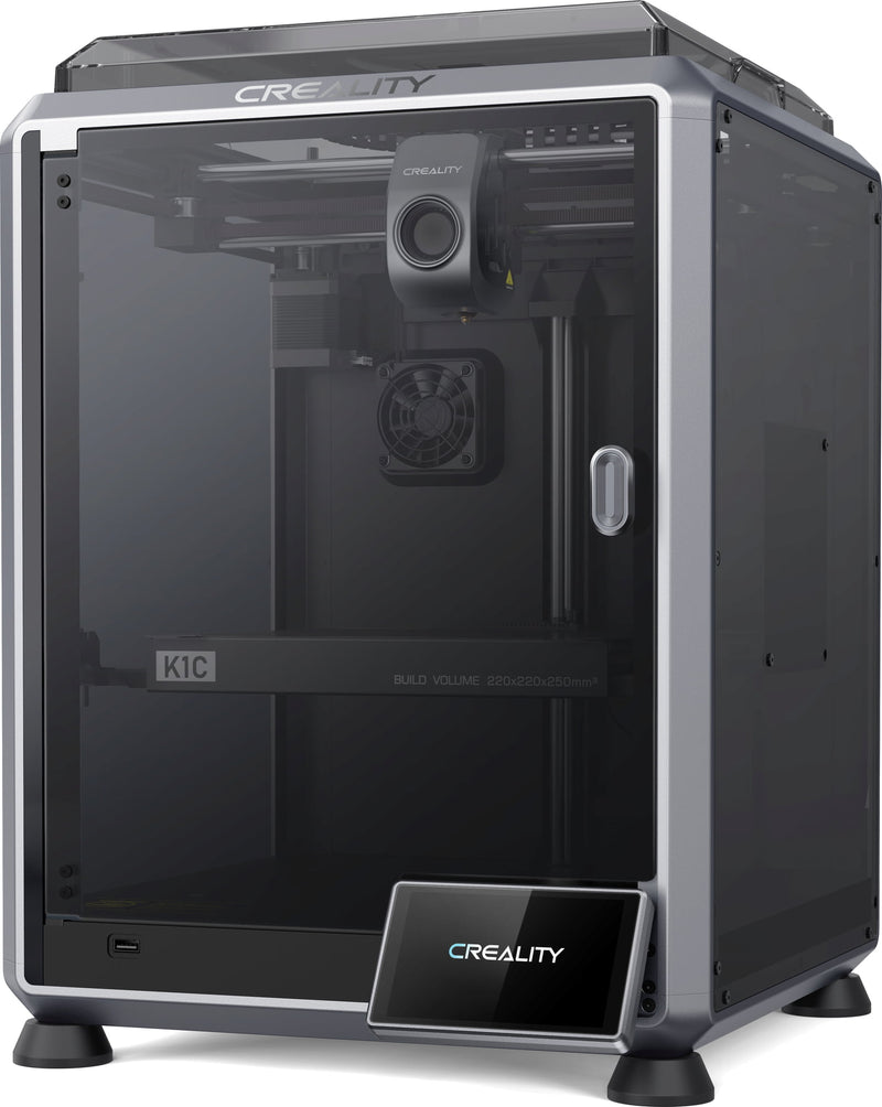 Creality K1C 3D Printer - Drop Ship