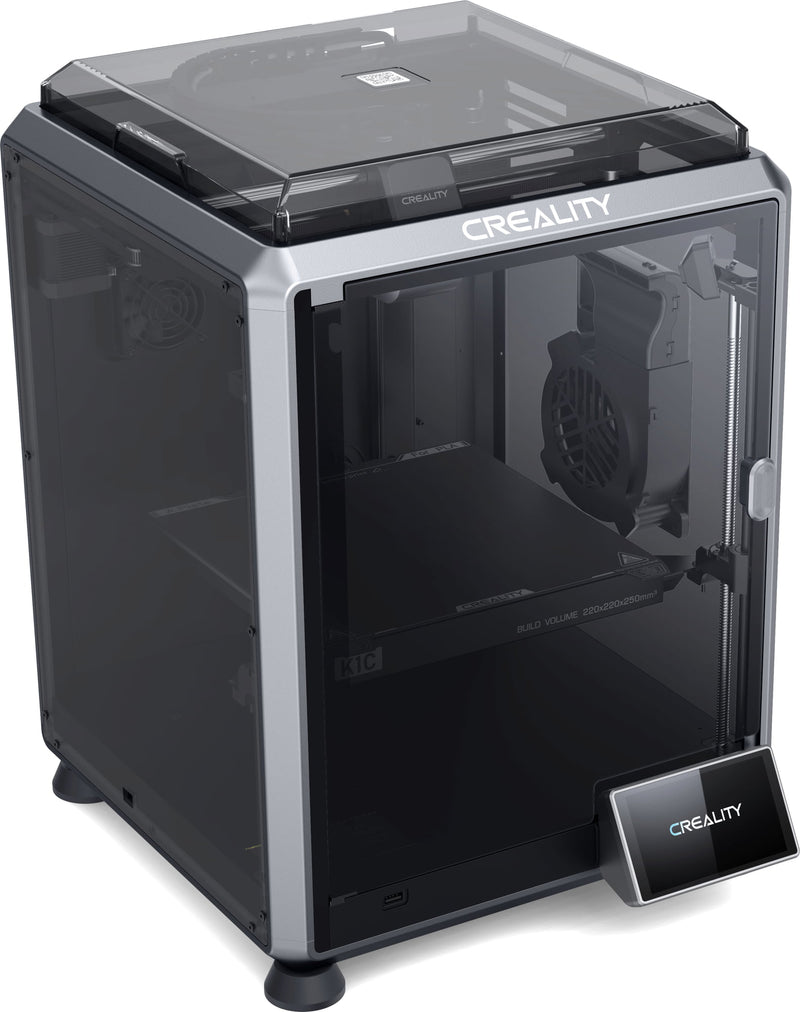 Creality K1C 3D Printer - Drop Ship
