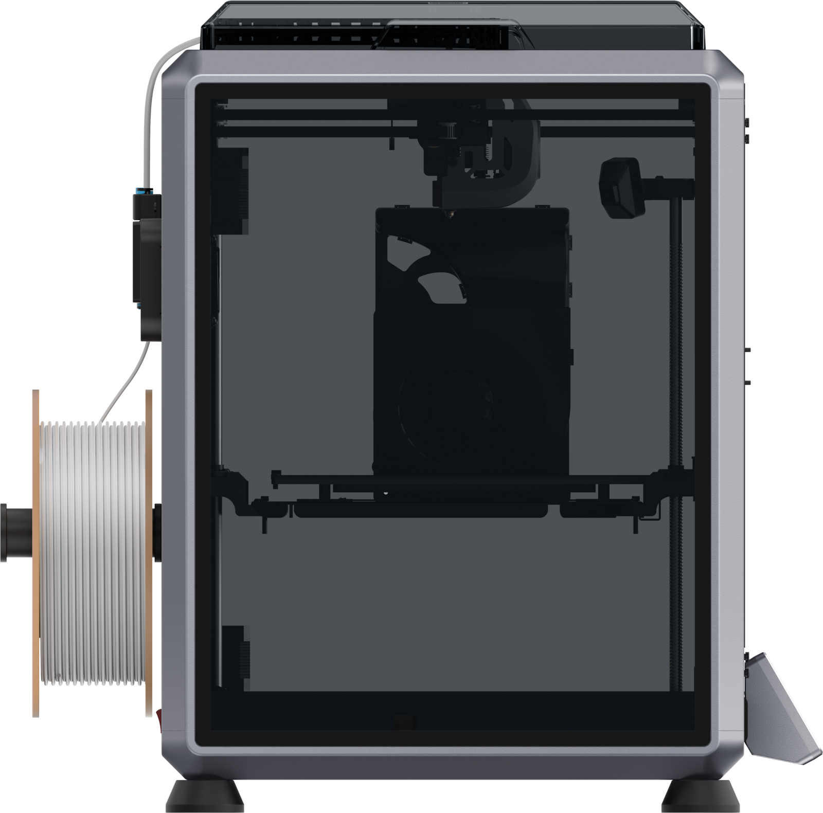 Creality K1C | 600mm/s High Speed 3D Printer