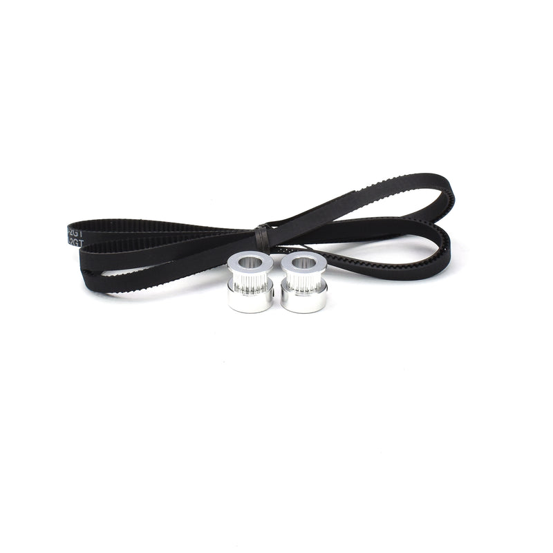Embouts Buse 0.4 Mm Creality CR-10S Pro / Pro V2 / CR-10 Max - Lot De 3 - Impression 3D Qualité