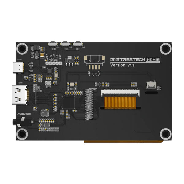 BIGTREETECH HDMI5 V1.1