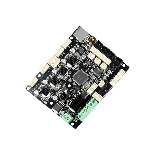 Creality Dual Extruder Silent Motherboard (Atmega V2.2/2.2.1) Ender 5