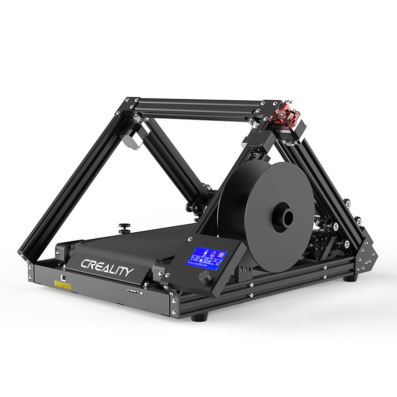 CR-30 SUPER Belt 3D Printer