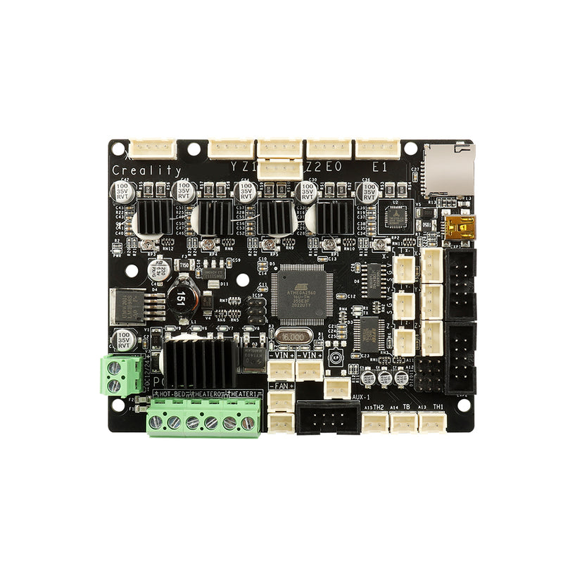 Buy UW-02 motherboard Creality