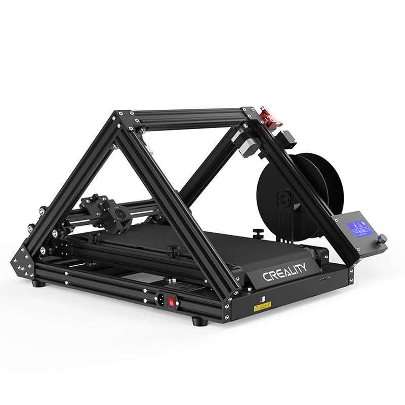 *CLEARANCE DIY 3DPrintMill (CR-30) Belt 3D Printer