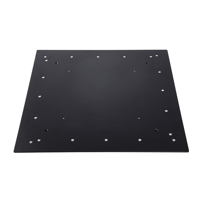 S5 Build Plate with Hot Bed and Frame