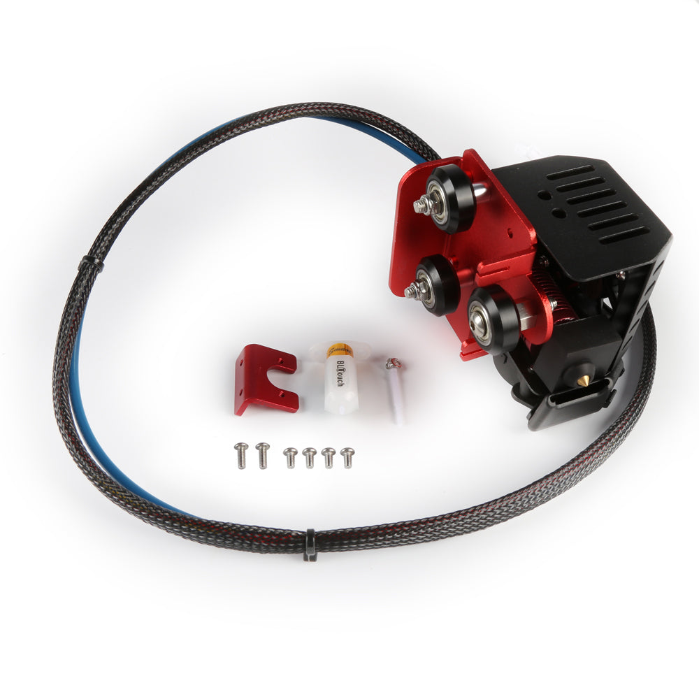 PLUG AND PLAY Nozzle Assembly (CR-10 MAX)