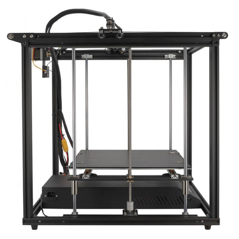 Ender 5 Plus 3D Printer