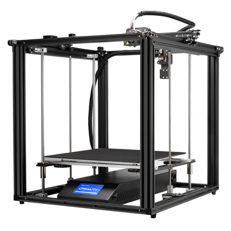 Ender 5 Plus 3D Printer