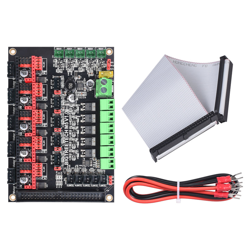 *CLEARANCE BIGTREETECH M5 V1.0 Expansion board