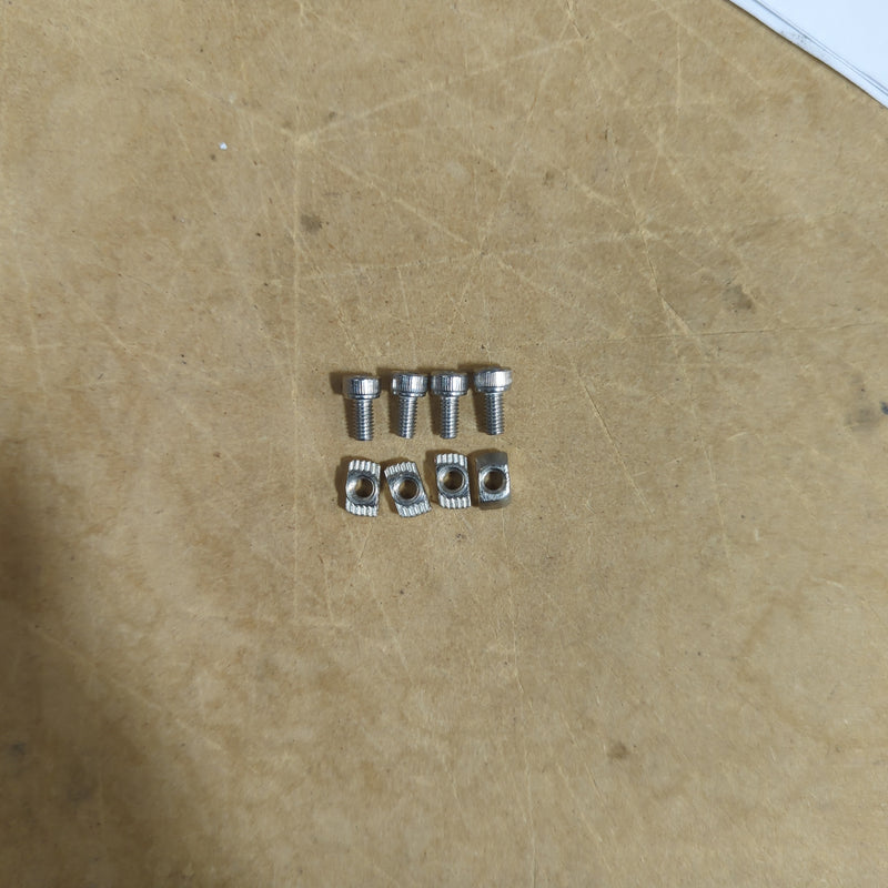 Y Passive Pulley Kit - CR-10/S