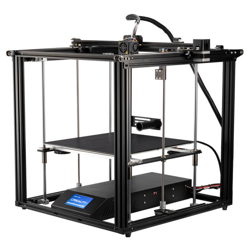 Ender 5 Plus 3D Printer