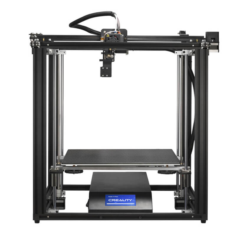Ender 5 Plus 3D Printer