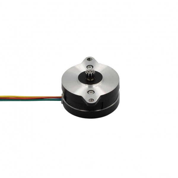 LDO NEMA 14 High Temperature Stepper Motor - 36STH20-1004AHG LDO NEMA 14 High Temperature Stepper Motor - 36STH20-1004AHG
